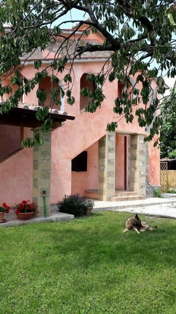 Фото Agriturismo Airone