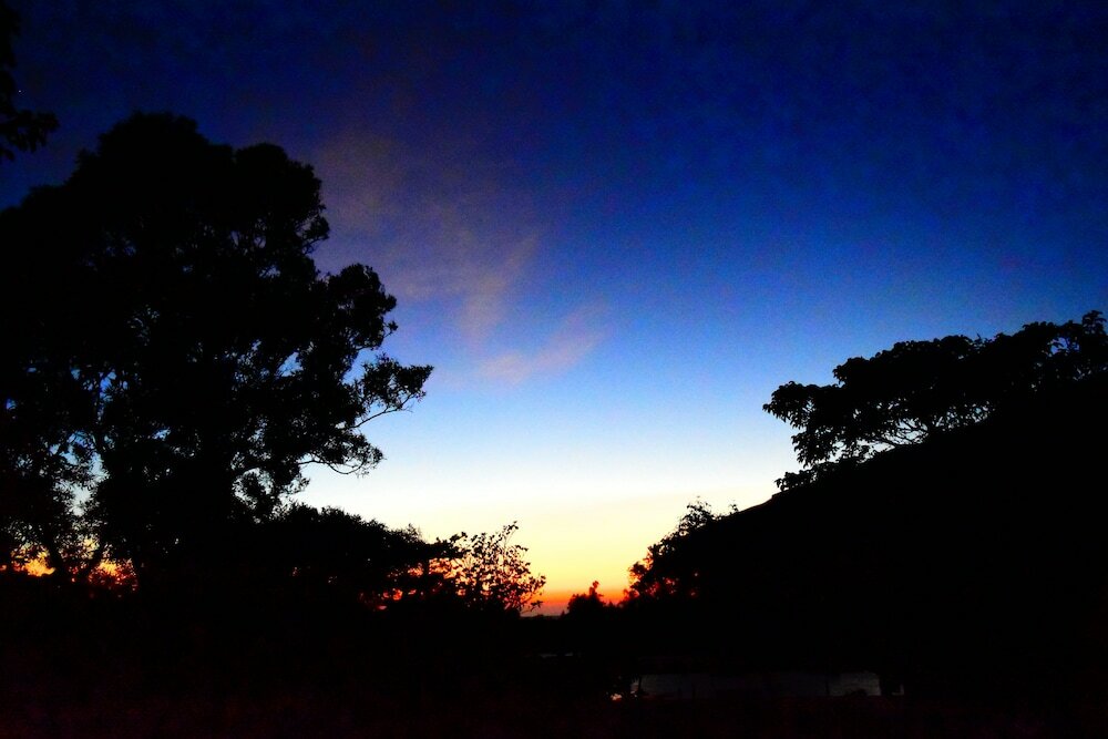 Фото Pension Prussian Blue - Campsite