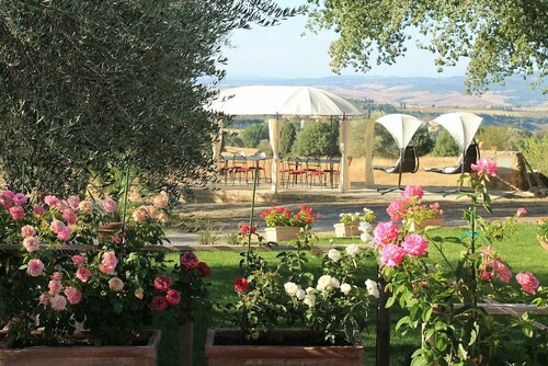 Гостиница Agriturismo Cantagalli