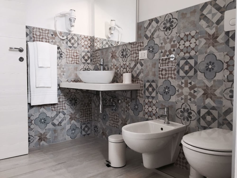 Фото Tenuta Aletheia B&b