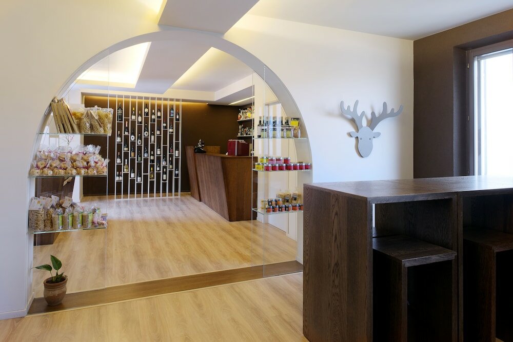 Фото Agriturismo La Cantina Di Bacco