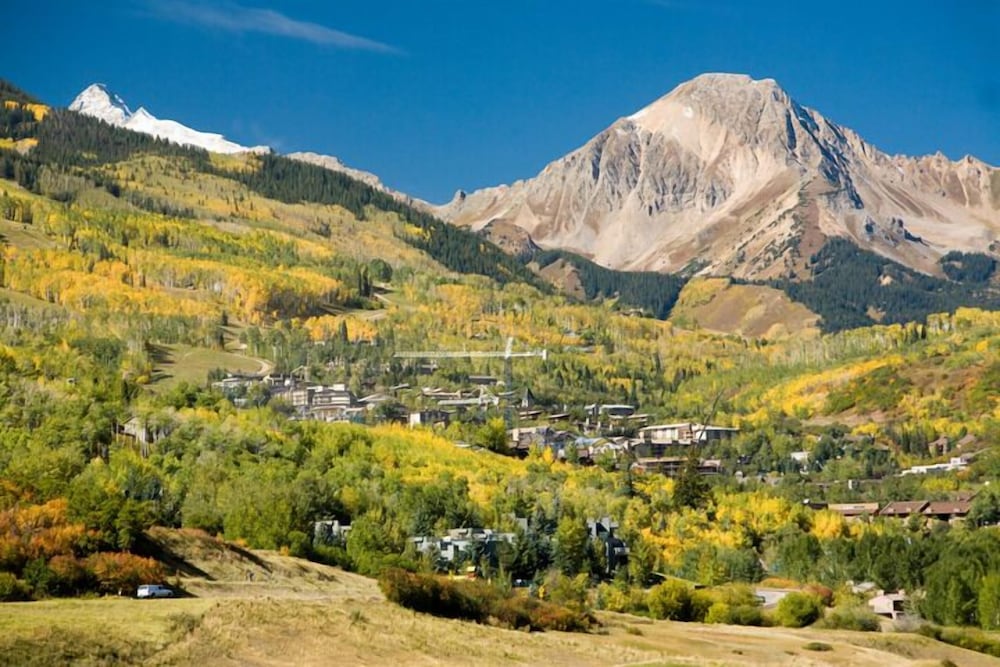 Фото Limelight Hotel Snowmass