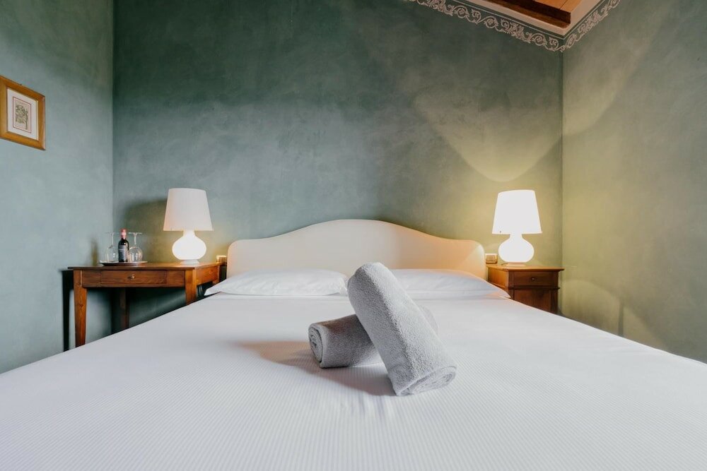 Фото B&b Terenzi Winery