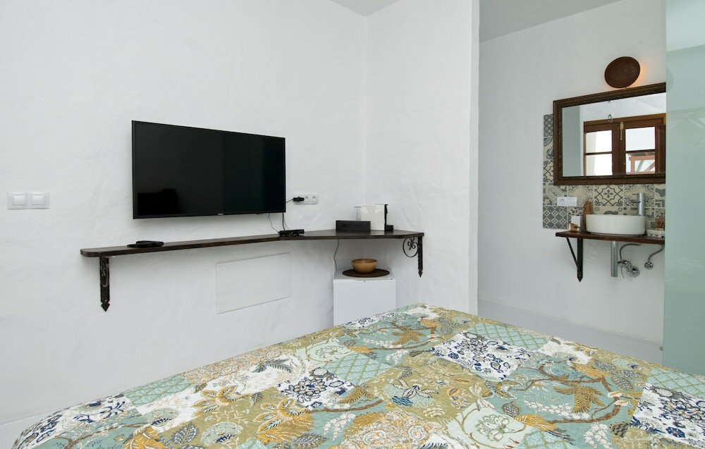 Фото Finca Isolina Hotel Boutique