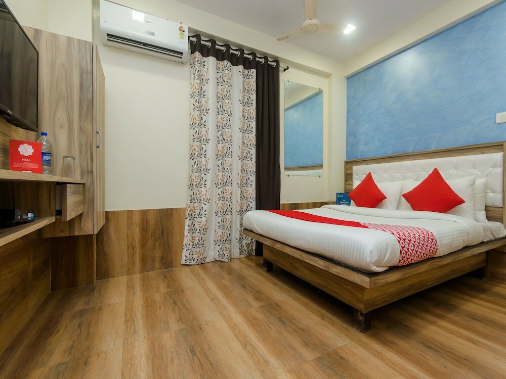 Фото Oyo 12894 Bunty Residency
