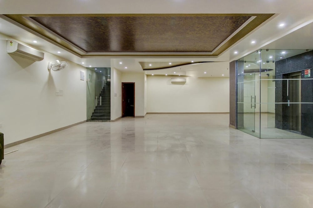 Фото Hotel Vb Heritage Heights