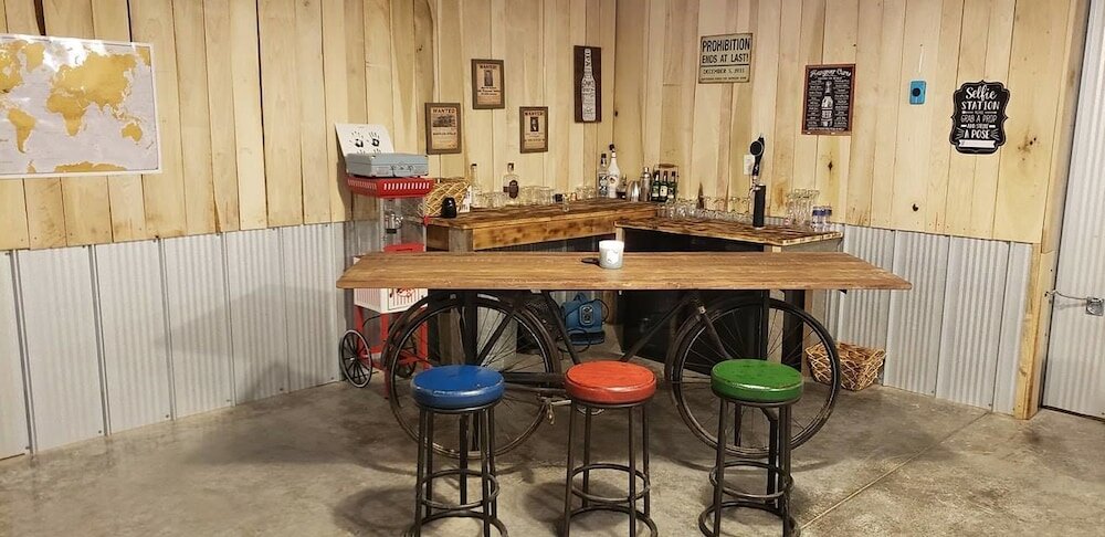 Фото Sassy Springs Retreat