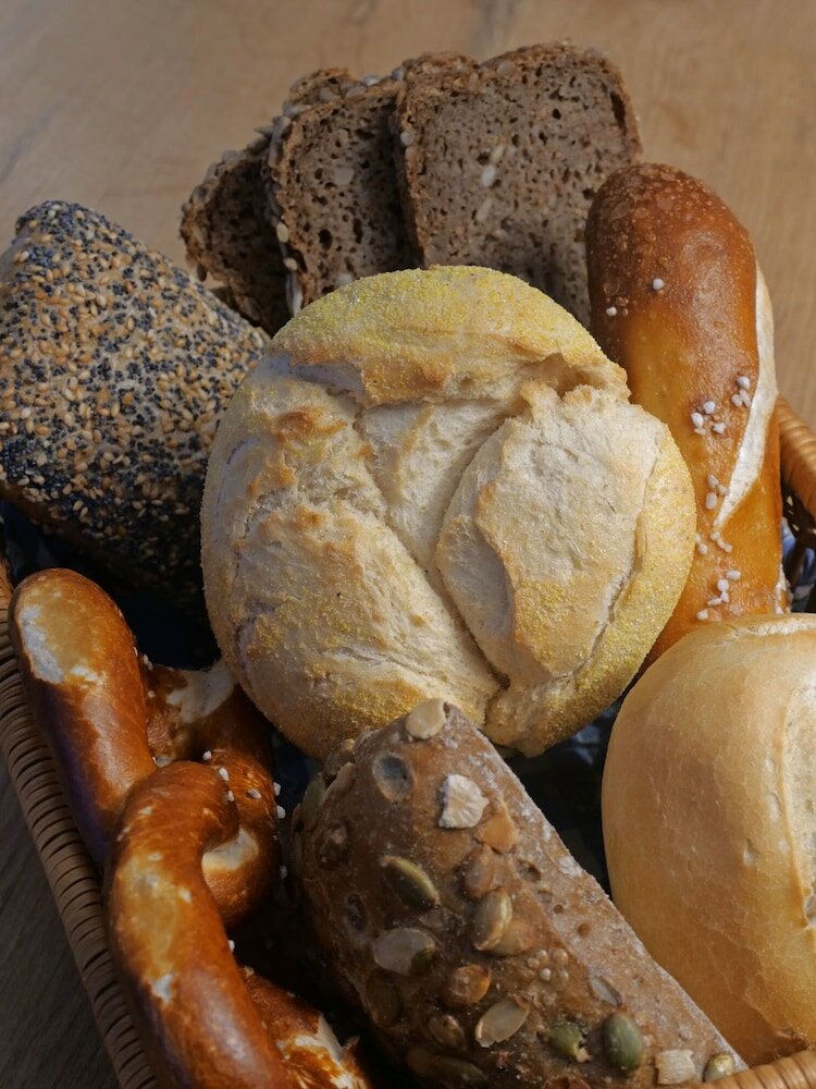 Фото Gaestehaus Bergwald