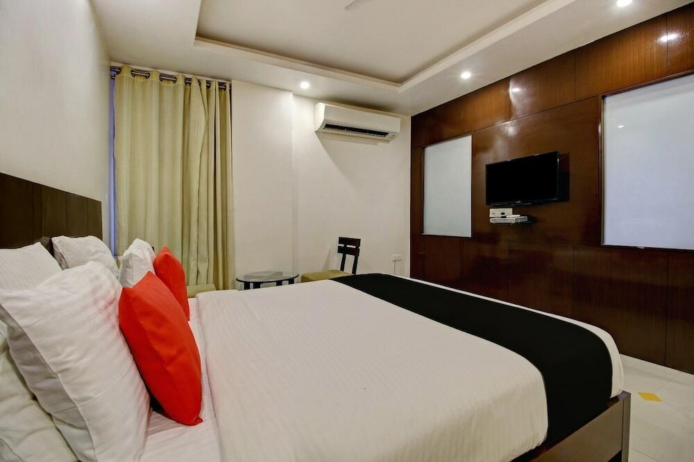 Фото Hotel Vb Heritage Heights