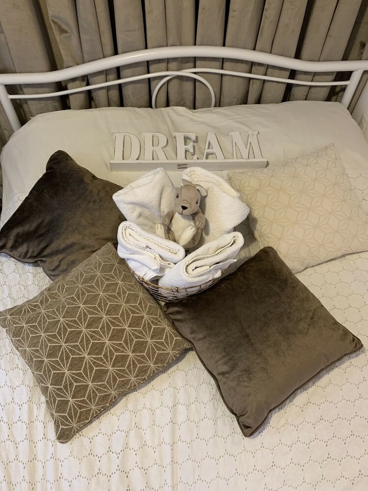 Фото Luxury Suites