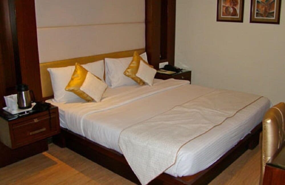 Фото Hotel Grand Silicon