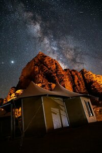 Гостиница Memories Aicha Luxury Camp