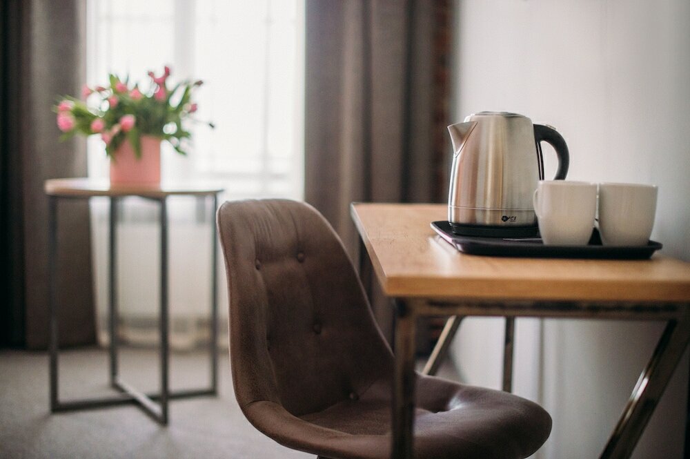 Фото StayWay на Цветном бульваре