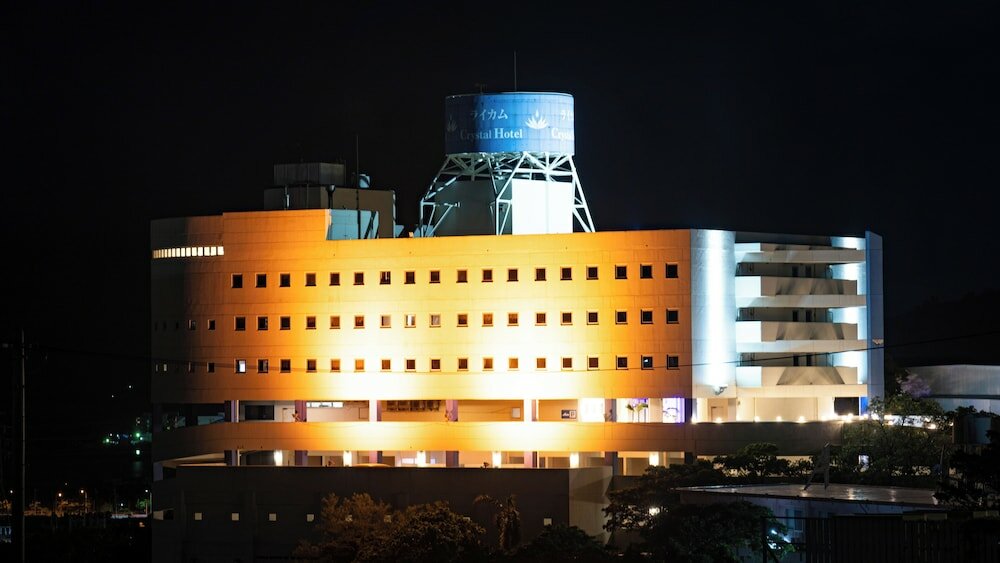 Фото Rycom Crystal Hotel