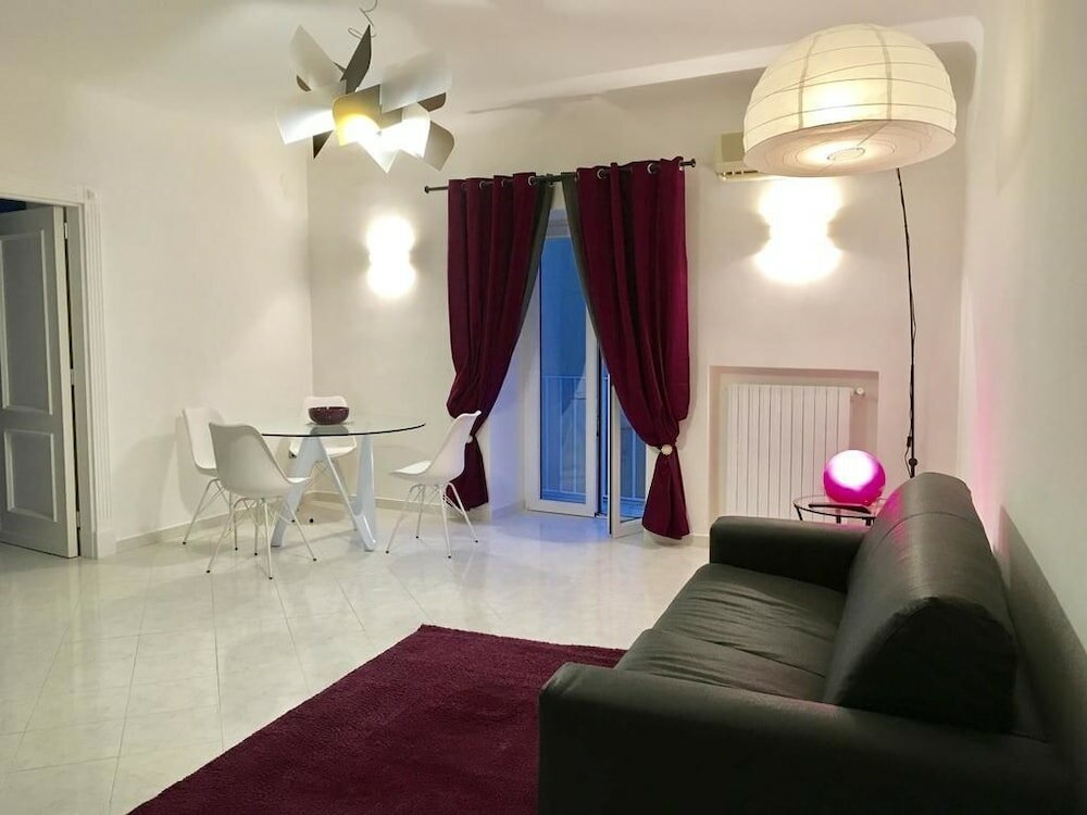 Фото Oasi Del Plebiscito