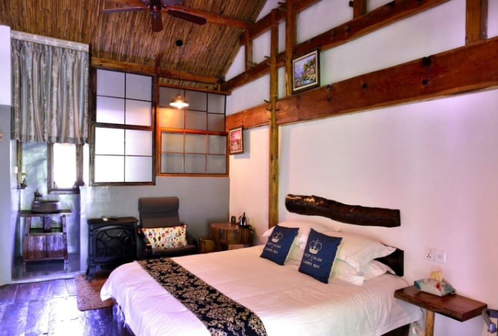 Фото Bi'an Vacation Guesthouse