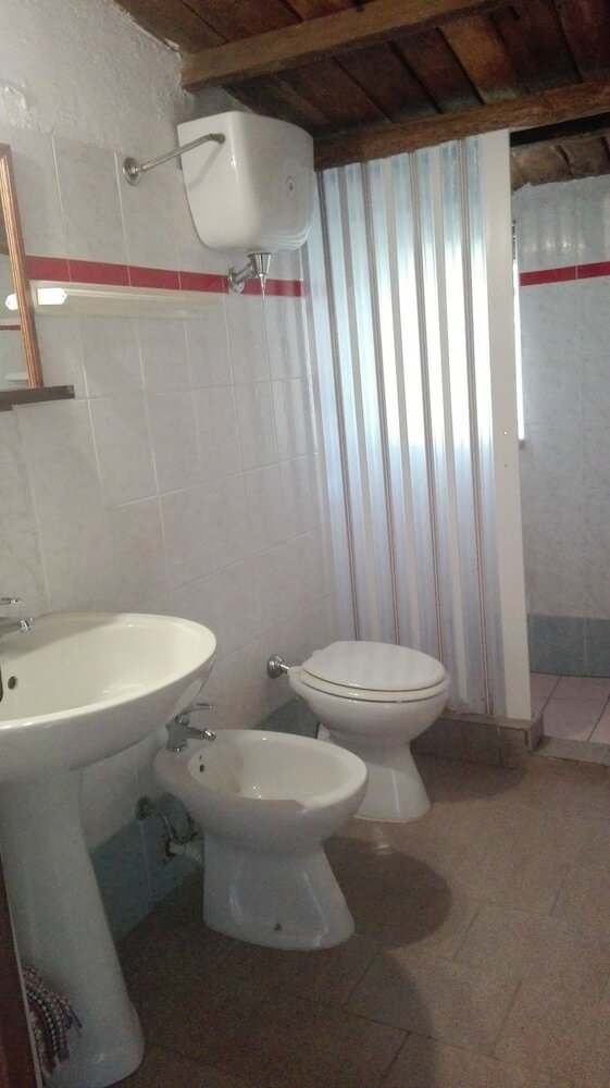 Фото Agriturismo Casa Del Contadino