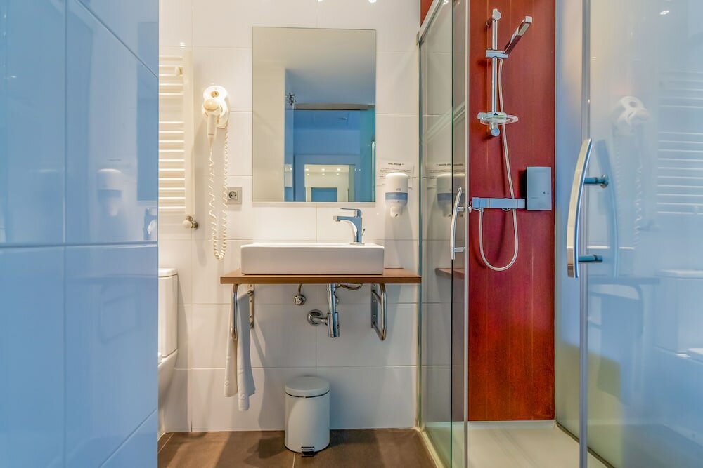 Фото Hotel Apolonia