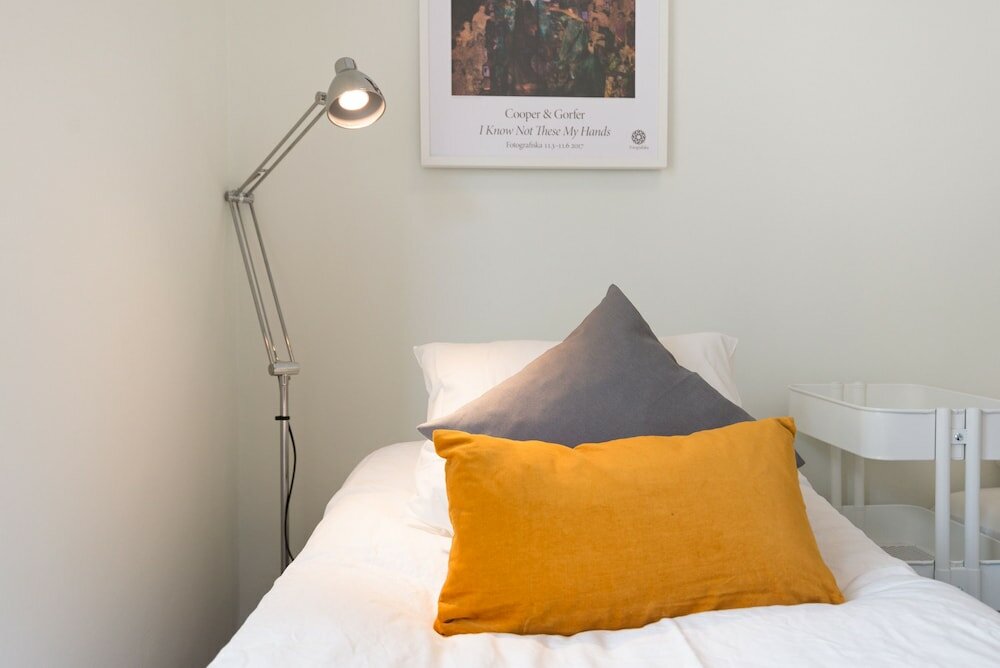 Фото Lu&cia Apartamento Cervantes