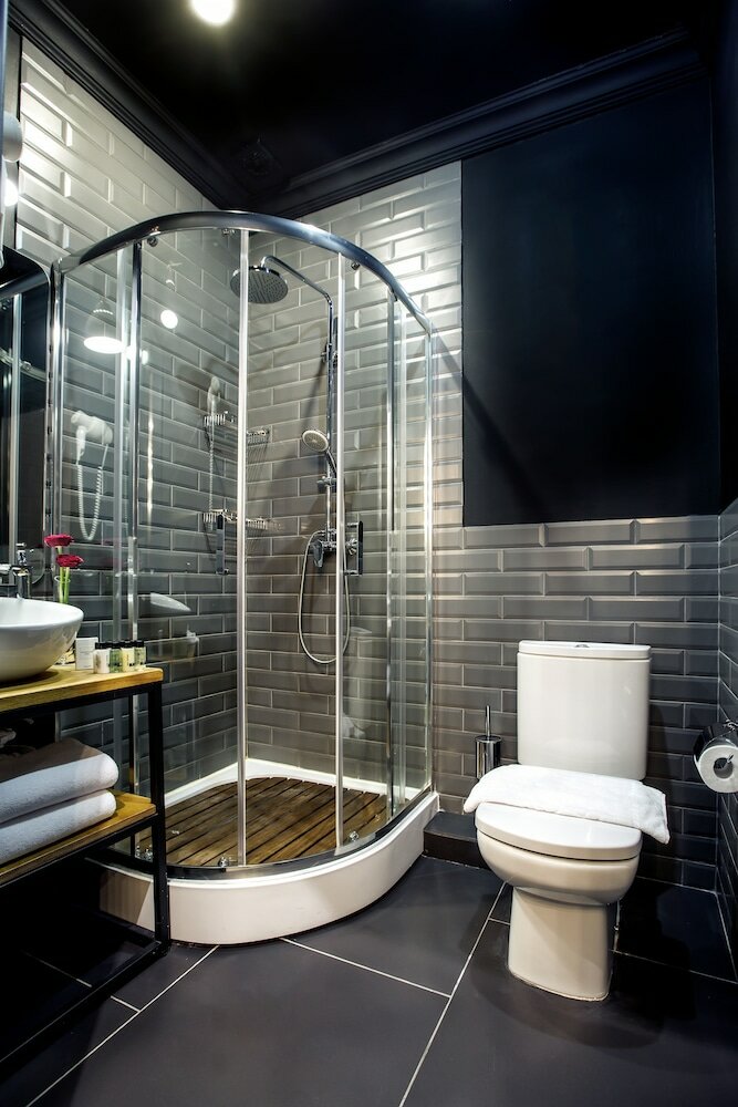 Фото Бутик отель Кентрон