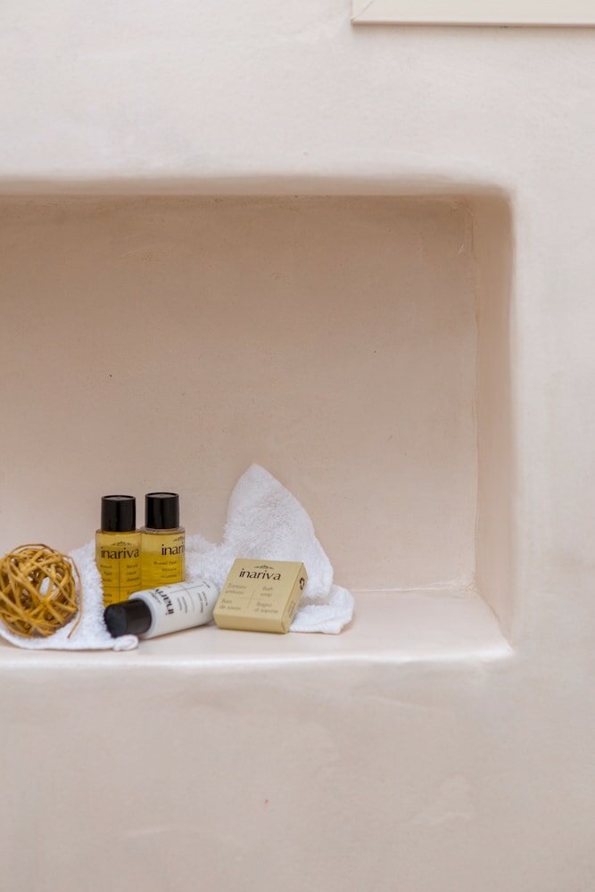 Фото Naxian Lounge Villas