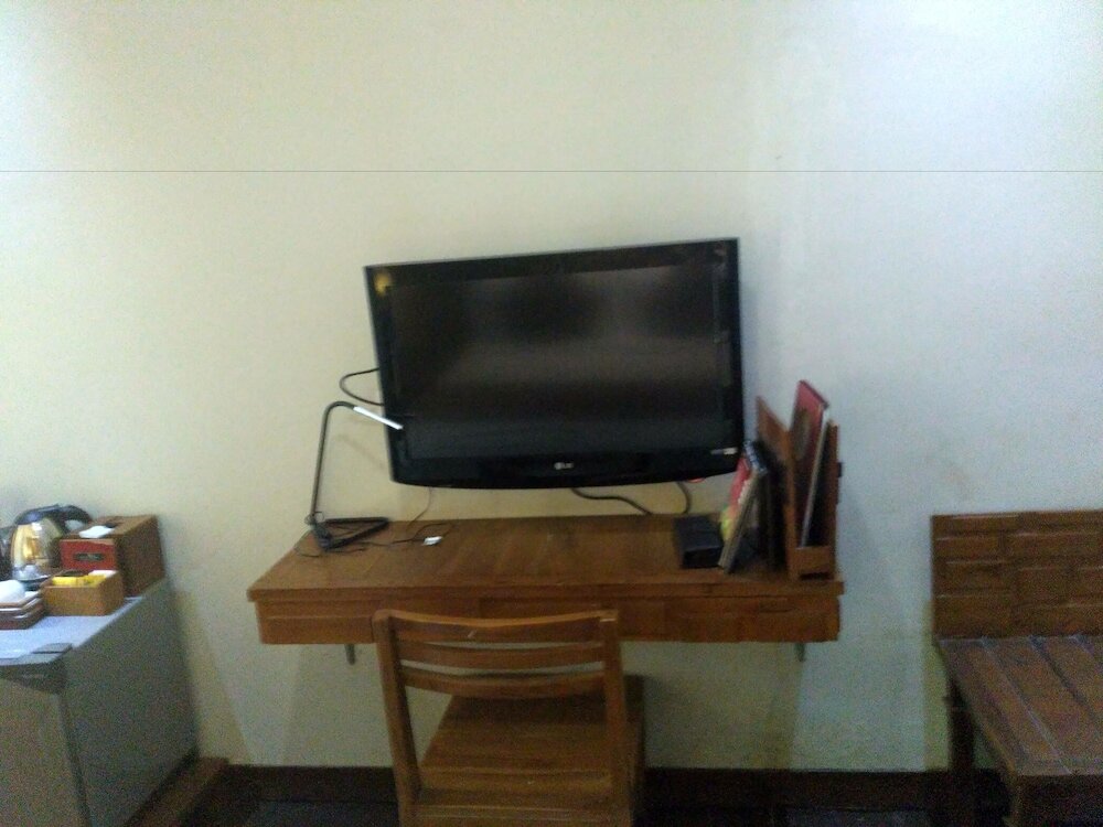 Фото Grand Mega Resort and SPA Cepu