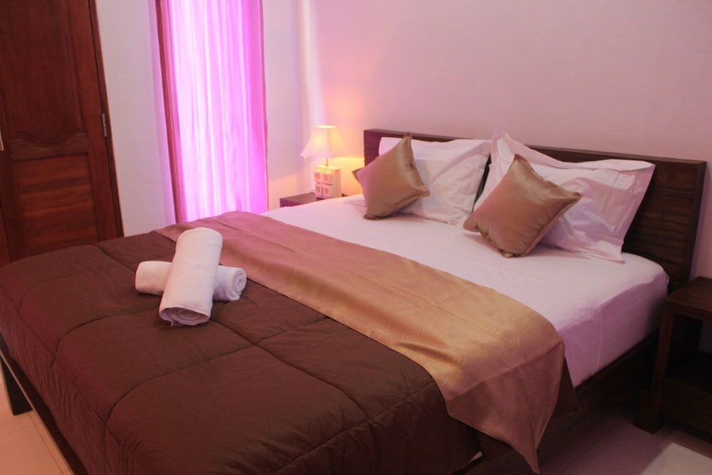 Фото Kailash Garden Homestay