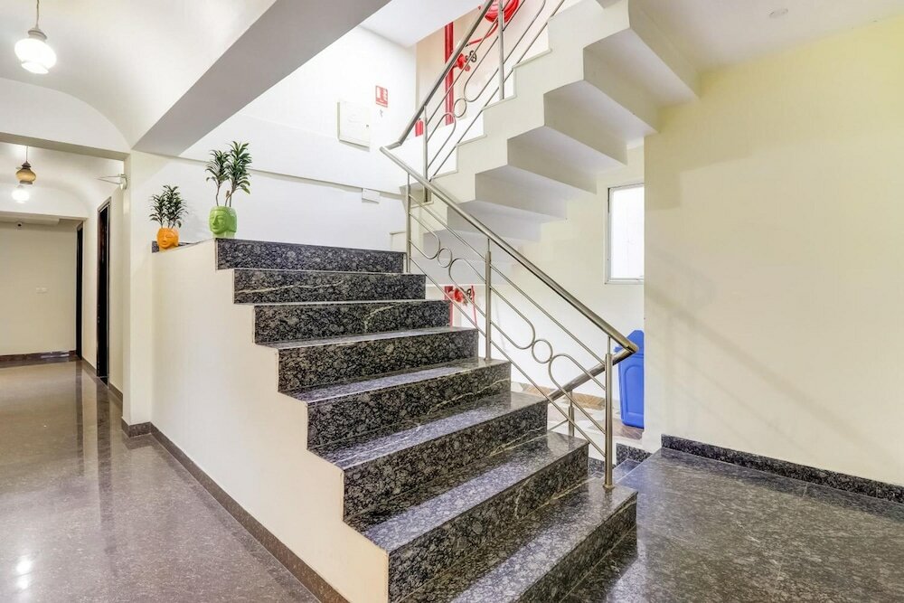 Фото Oyo Flagship 12675 Star inn