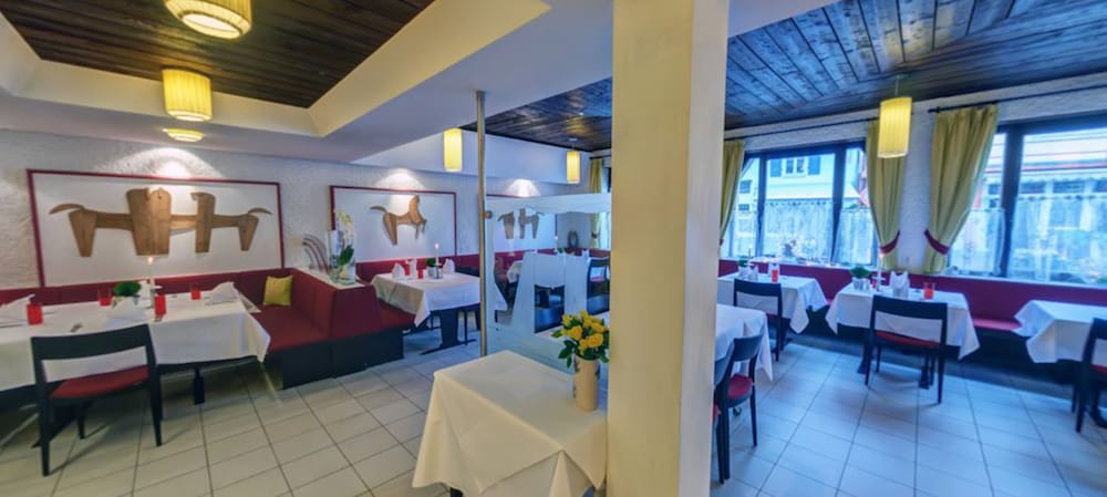 Фото Landgasthof Hotel Rössle