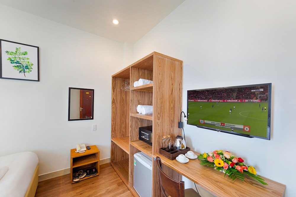 Фото Vitalis Riverside Hotel