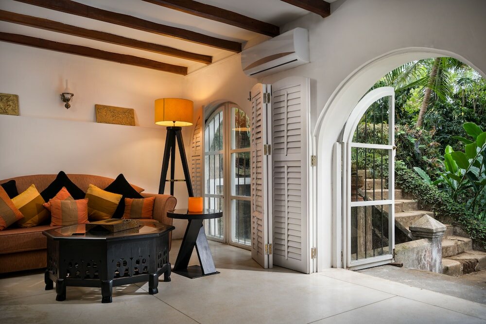 Фото The Kandy House