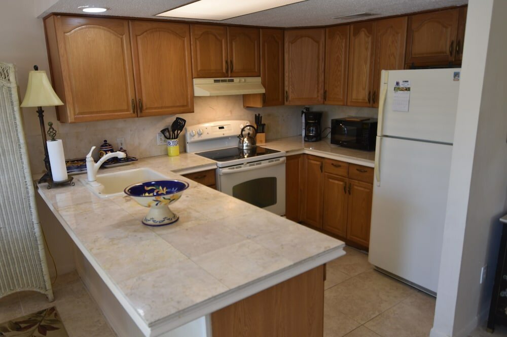 Фото Oasis at John's Pass Madeira Beach