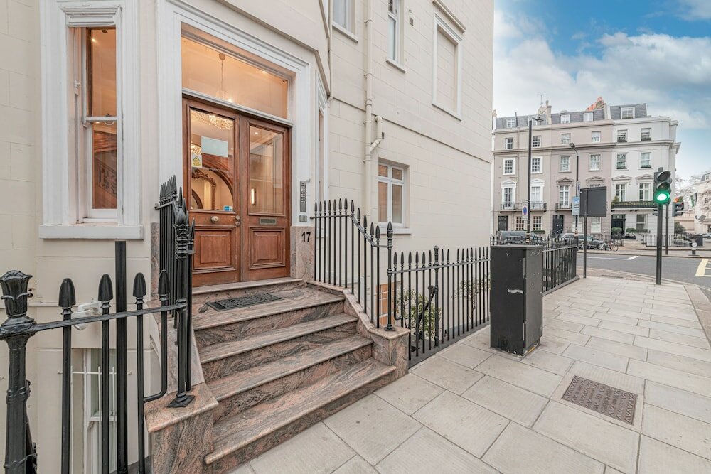 Фото Chesham Court