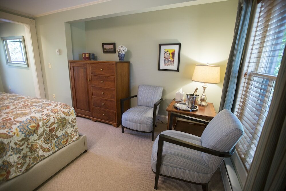 Фото Gay Street Inn