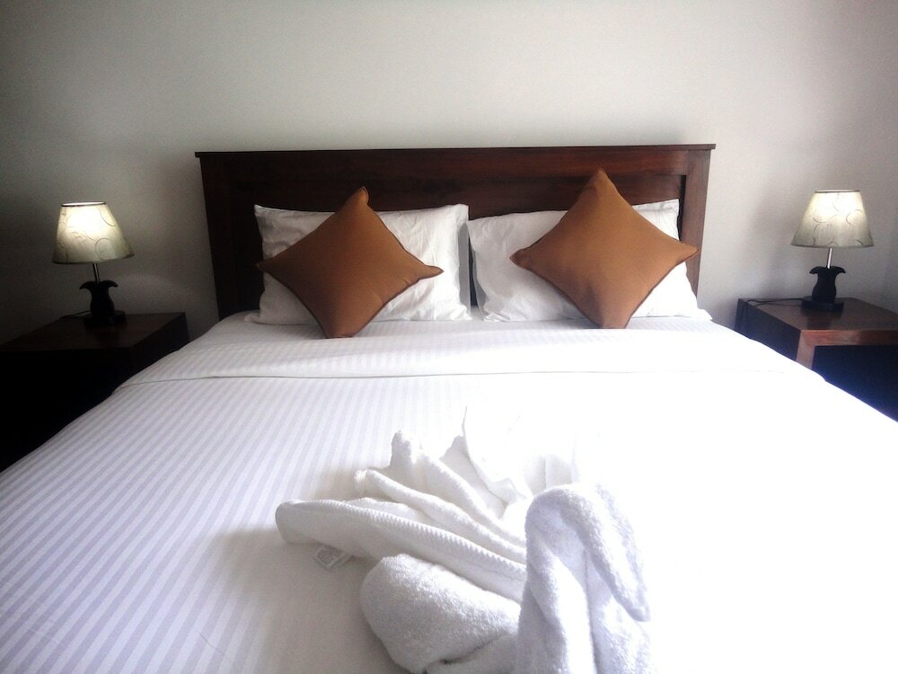 Фото Grand View Apartments