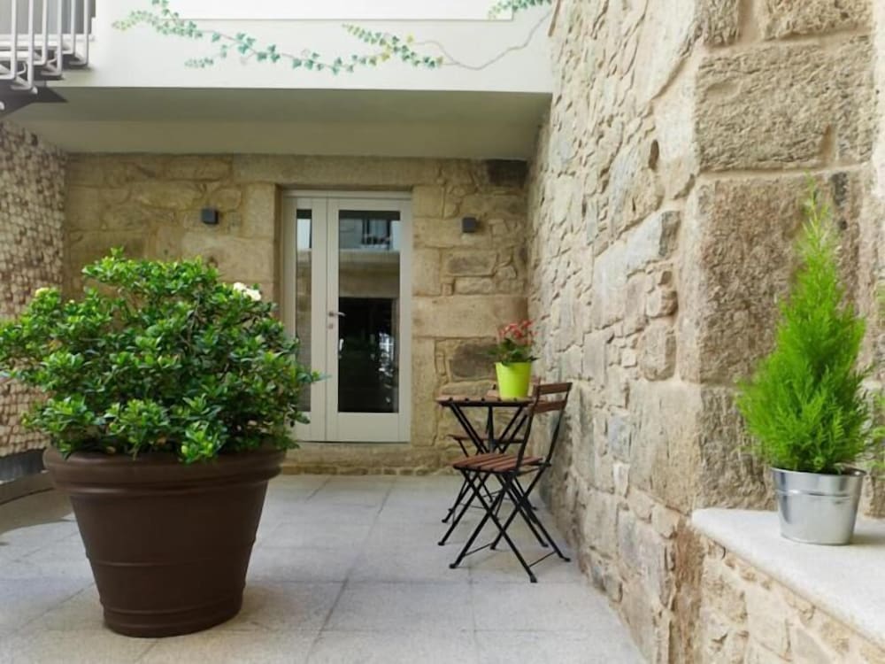 Фото Hotel Real Cambados