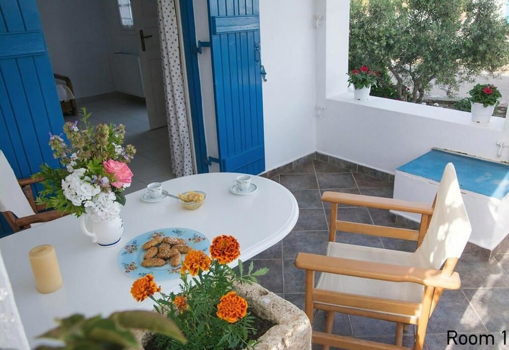 Фото Manti Rooms