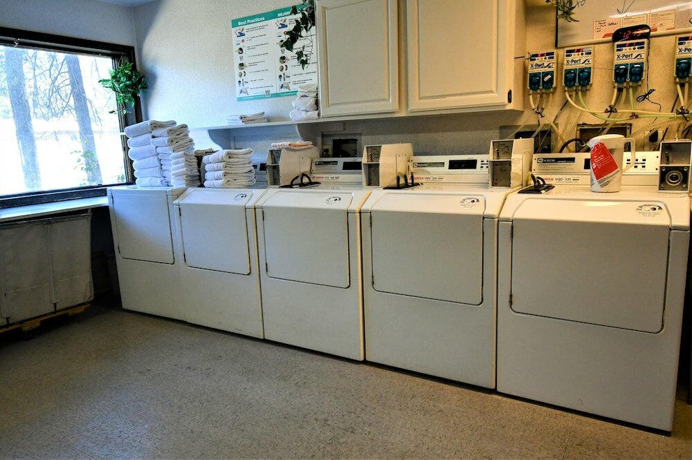 Фото Snow Lake Lodge