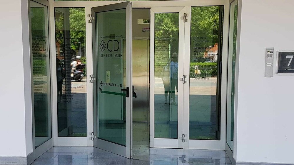 Фото Casa Liberty