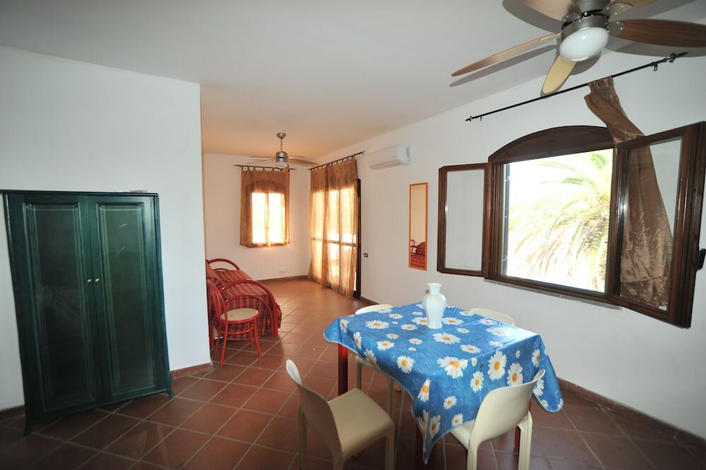 Фото Residence La Bricola Laghi di Sibari