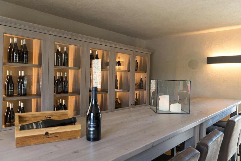 Фото Ca' del Moro Wine Retreat