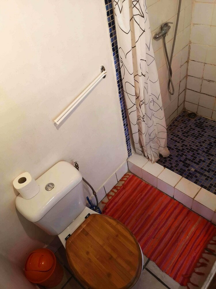 Фото Tahiti Lodge