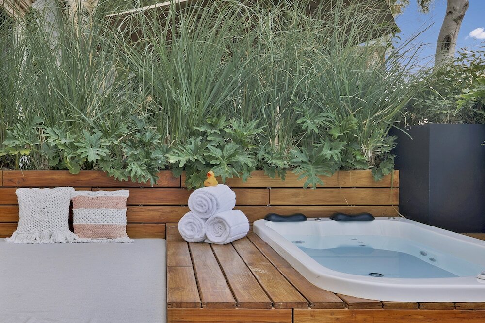 Фото Live Aqua San Miguel de Allende Urban Resort