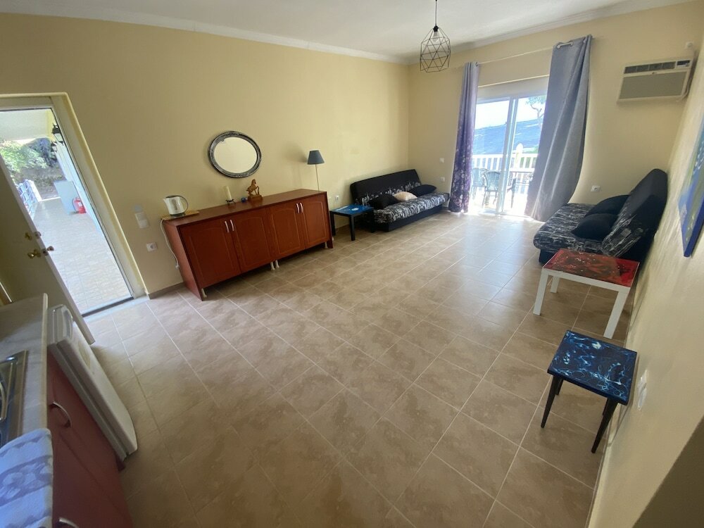 Фото Avra Sunset Sea View Liapades