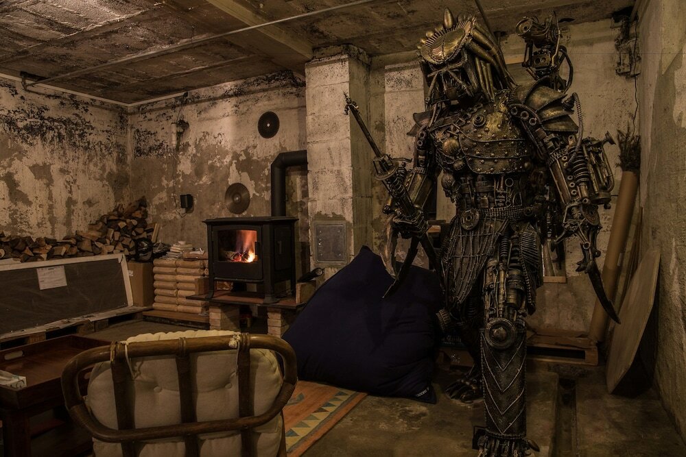 Фото Carli's Base Camp