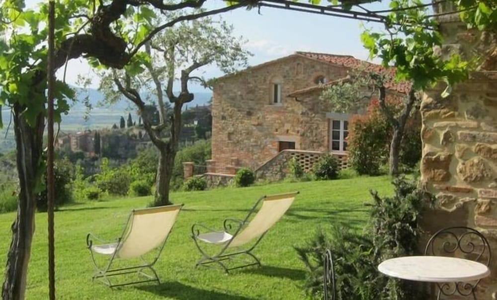 Фото Agriturismo Antica Dimora