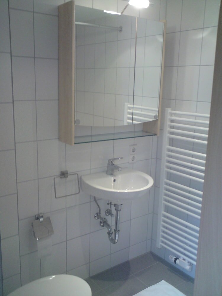 Фото Gästehaus Heigeleshof