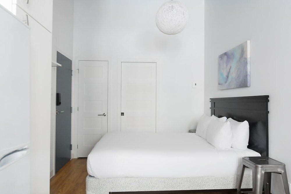 Фото Les Lofts de Buade by Les Lofts Vieux-Québec