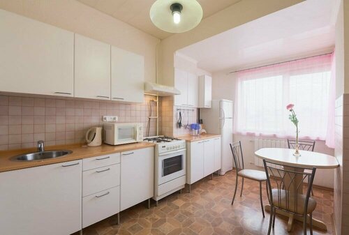 Kvart-Hotel на переулке Пуговишников  фото 5