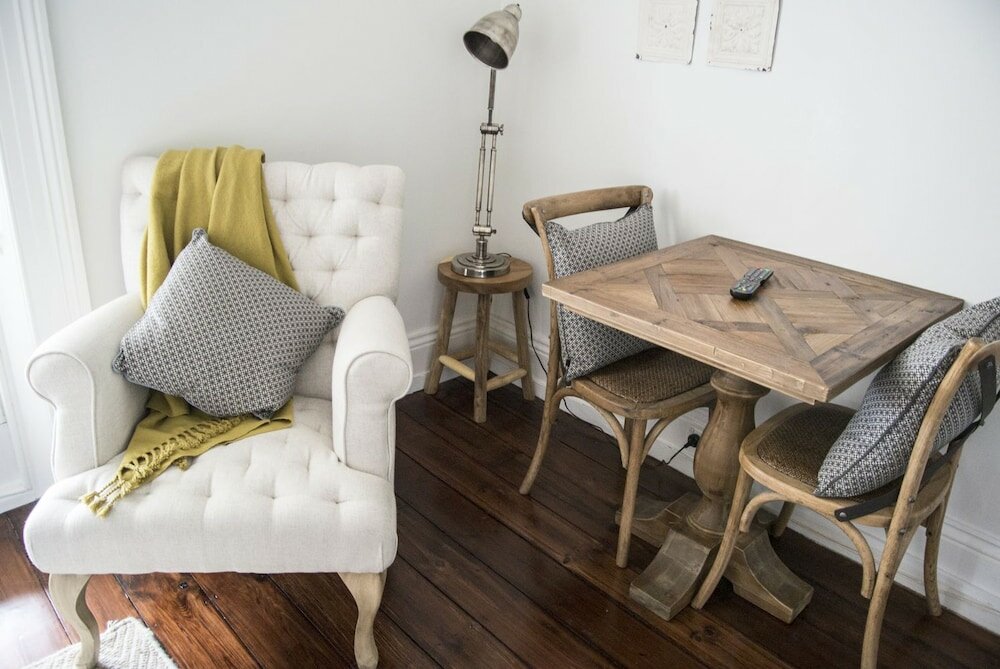 Фото Highfield House